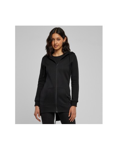 BUI-BY148-Ladies Sweat Parka